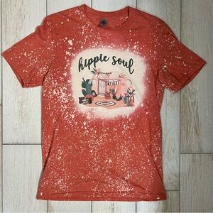 Hippie Soul T-shirt